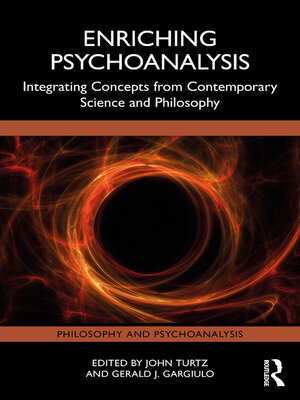 cover image of Enriching Psychoanalysis